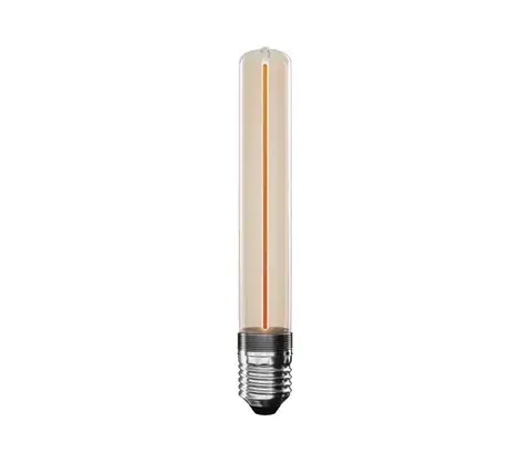 LED osvetlenie  LED žiarovka DECO VINTAGE T30 E27/2W/230V 1800K Z5AI01
