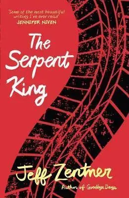 V cudzom jazyku The Serpent King - Jeff