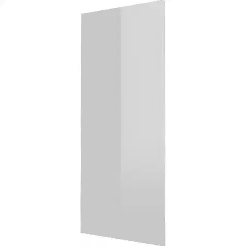 Akrylové fronty Dvierka Essen grey 40/96 W4/40 W4/80