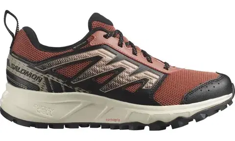 Trail Salomon Wander GTX W Veľkosť: 36 2/3 EUR