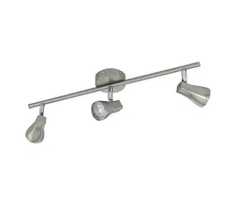 Svietidlá Eglo 97824 - LED Bodové svietidlo TIBERIO 1 3xLED/3W/230V 97824