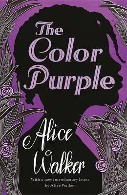 Cudzojazyčná literatúra The Color Purple - Alice Walker