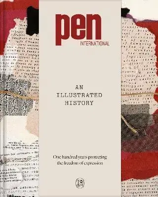 Literatúra PEN International - Carles Torner,Jan Martens,Ginevra Avalle,Laetitia Zecchini,Thames & Hudson