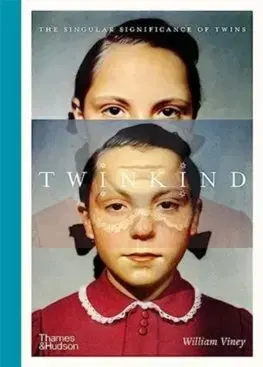 Sociológia, etnológia Twinkind - William Viney