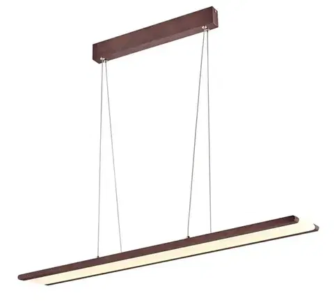 Osvetlenie Závesné svietidlo COCONUT LED Candellux