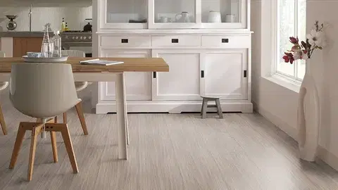 Marmoleum click FORBO Marmoleum click Trace of nature 933573 Lamely 900 × 300 mm
