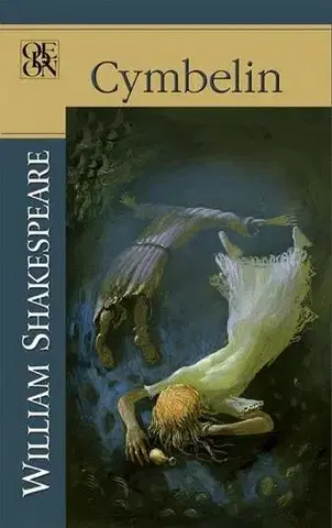 Svetová beletria Cymbelin - William Shakespeare