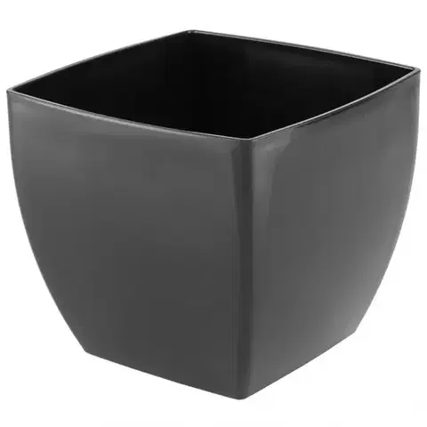 Záhrada Kvetináč Siena 14cm anthracite
