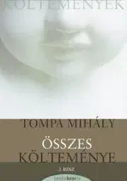 Svetová beletria Tompa Mihály összes költeménye III. kötet - Tompa Mihály