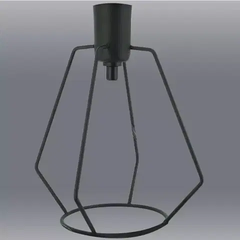 Lampy do obývačky Stolná lampa  LB1