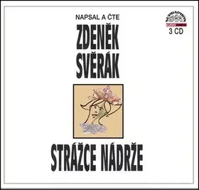 Svetová beletria Supraphon Zdeněk Svěrák Strážce nádrže (Audiokniha)
