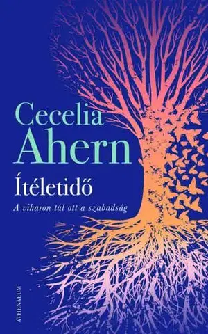 Beletria - ostatné Ítéletidő - Cecelia Ahern