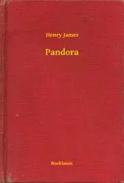 Svetová beletria Pandora - Henry James