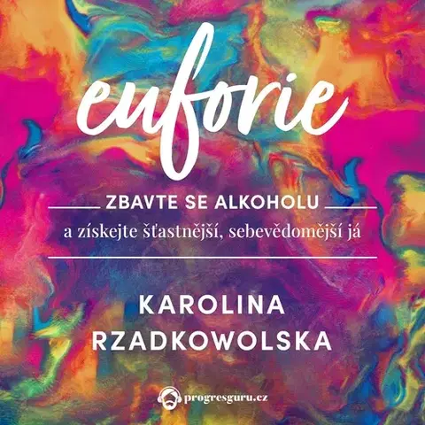 Rozvoj osobnosti Progres Guru Euforie