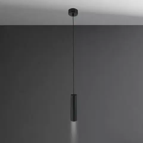Lampy nad stôl do jedálne Lampa Bachus 2871/Z-GU10-1 LW1
