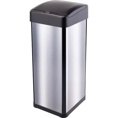 Odpadkové koše Lamart LT8107 Bezdotykový kôš Sensor USB 50 l, 50 l