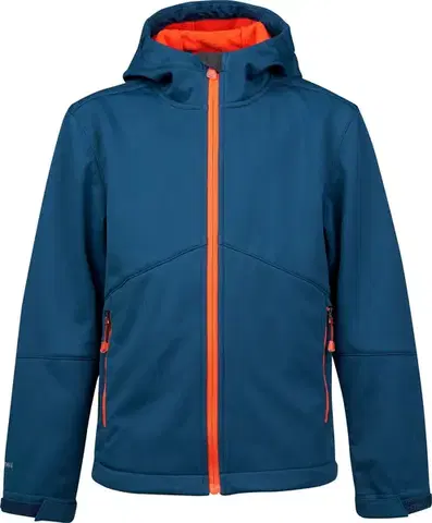 Bundy McKinley Bennet Softshell Jacket Kids Veľkosť: 140