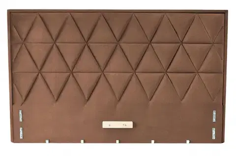 Postele Čelo postele W-5 MODULO 160 Halmar