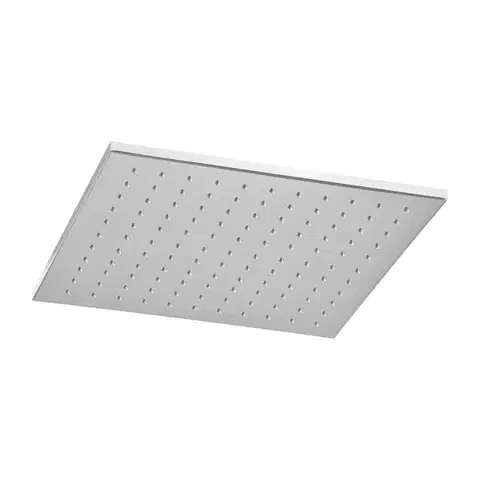 Kúpeľňové batérie OMNIRES - SLIMLINE dažďová sprcha, 30 x 30 cm chróm /CR/ WG230CR