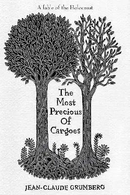 Svetová beletria The Most Precious of Cargoes - Jean-Claude Grumberg