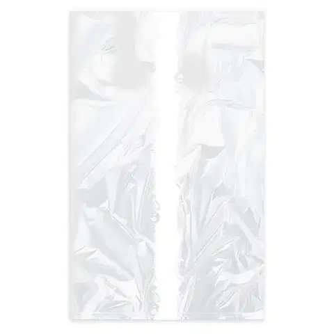 Dózy na potraviny Kinekus Sáčok na mrazenie, vrecko  (LDPE) 28x45cm 6L / 20ks s popisným políčkom
