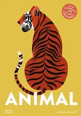 Pre deti a mládež - ostatné Animal - 1.Česká barmanská akademie