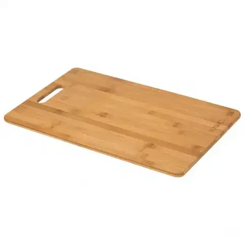 Dekorácie a bytové doplnky Doska na krájanie bambusová 40 cm