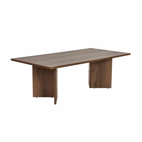 Konferenčné stolíky Konferenčný stolík Sabin Walnut