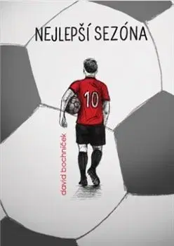 Futbal, hokej Nejlepší sezona - David Bochníček