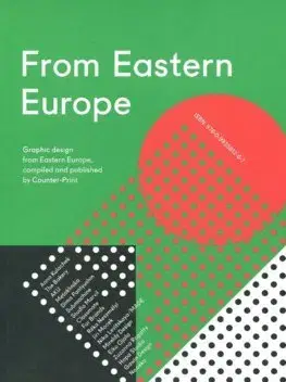 Cudzojazyčná literatúra From Eastern Europe