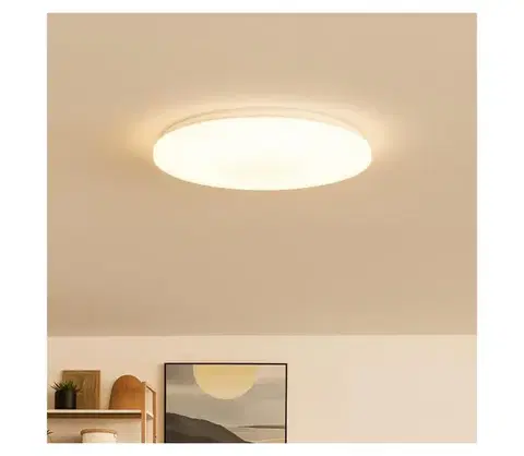 Svietidlá BRILAGI - LED stropné svietidlo MILKY WAY LED/24W/230V 3000K priemer 38 cm B10310ACZY