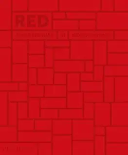 Architektúra Red: Architecture in Monochrome