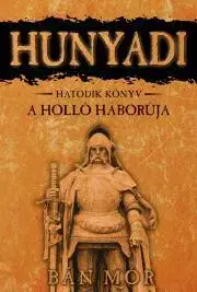 Historické romány A Holló háborúja - Mór Bán