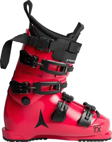 Dámske lyžiarky Atomic Redster TX 130 Veľkosť: 26 cm