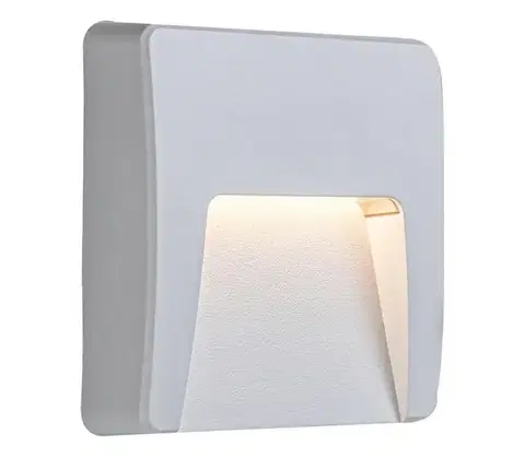 Svietidlá Rabalux 8893 - LED Vonkajšie nástenné svietidlo TRENTO LED/3W/230V IP65 8893