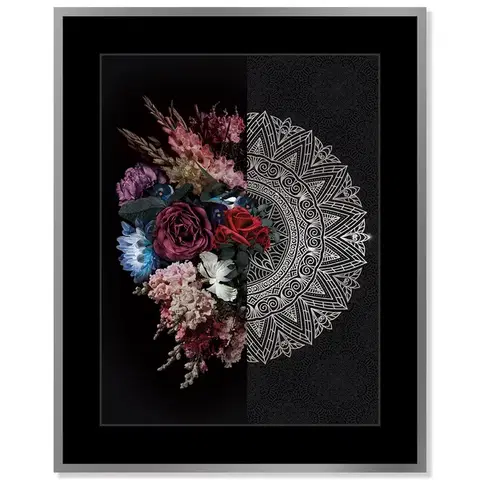 Obrazy Obraz Ethereal II 40x50cm