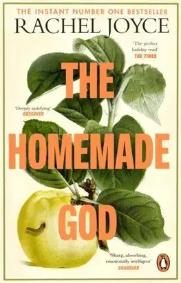 Svetová beletria The Homemade God - Rachel Joyceová
