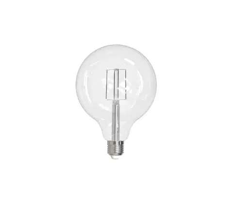 LED osvetlenie  LED Žiarovka FILAMENT G125 E27/13W/230V 3000K ZWF105