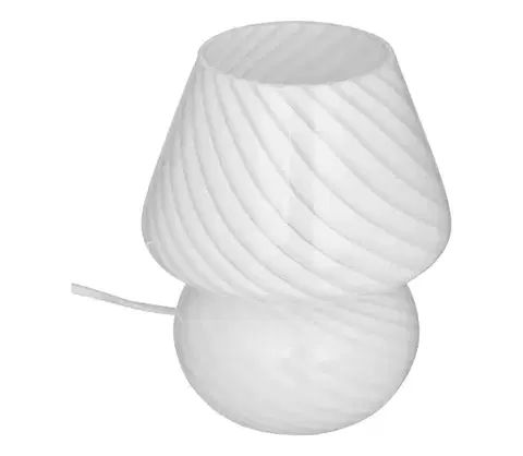 Lampy Atmosphera - Stolná lampa CARA 1xE14/25W/230V 200065