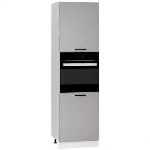 Nábytok do kuchyne a jedálne Kuchynská skrinka Max D60pk 2133 Pl Granit
