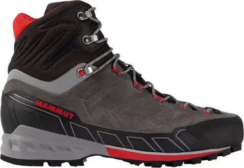 Vysoká outdoor obuv Mammut Kento Tour High GTX M Veľkosť: 42 EUR