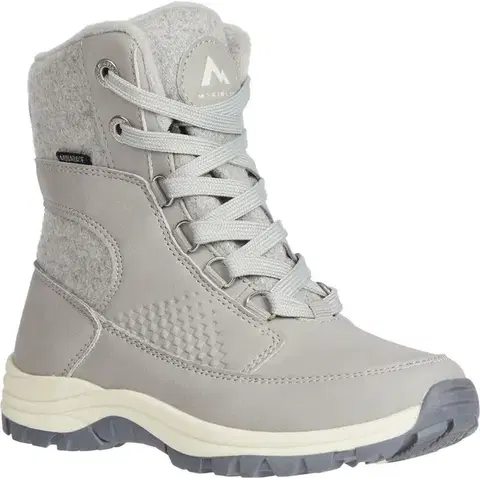 Obuv jesenná a zimná McKinley Annabella AQB Winter Kids Veľkosť: 31 EUR