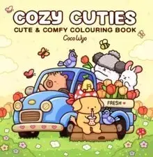 Pre deti a mládež - ostatné Cozy Cuties - Coco Wyo