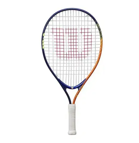 Tenisové rakety Wilson Slam JR 21 Tennis Racket Boys Veľkosť: Univerzálna veľkosť