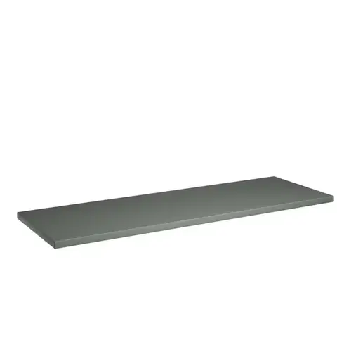 Príslušenstvo ArtCom Doska pod umývadlo LINE Reed Green | šalvia Typ: Doska 120 cm / 89-120