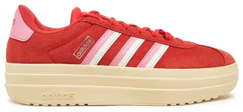 Tenisky Adidas VL Court Bold W Veľkosť: 40 2/3 EUR