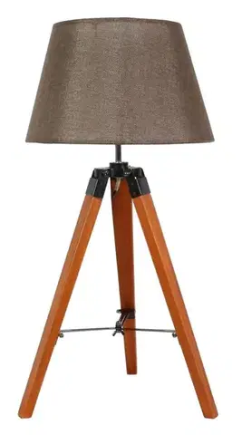 Stolové lampy Stolová lampa LUGANO Candellux