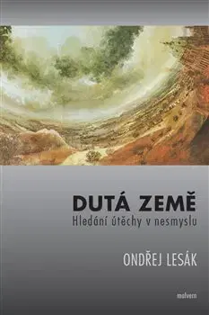 Literárna veda, jazykoveda Dutá země - Ondřej Lesák