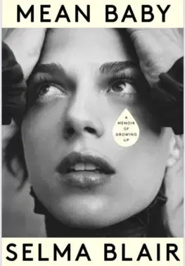 Film, hudba Mean Baby - Selma Blair