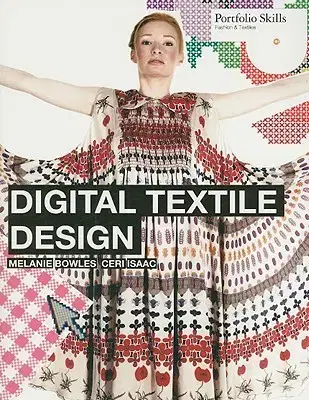 Cudzojazyčná literatúra Digital Textiile Design